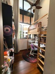 Daintree Residence (D21), Condominium #499329041